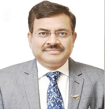 आनंद बर्द्धन