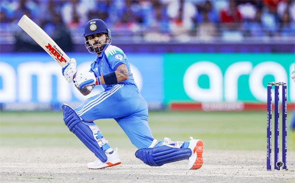 Kohli