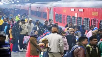 कंफर्म टिकट