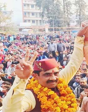 शंभू पासवान