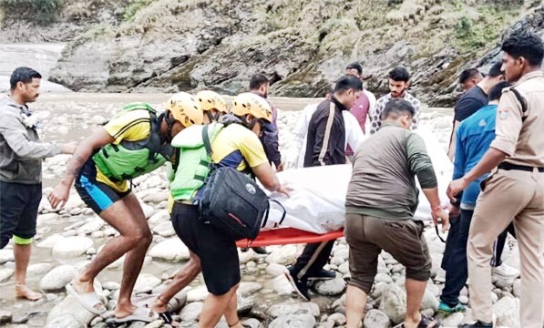 देवप्रयाग