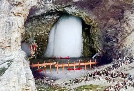अमरनाथ यात्रा