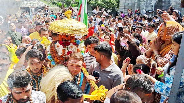गोपीनाथ