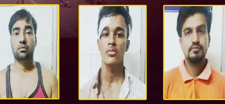 आजीवन कारावास