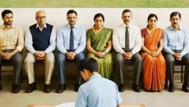 स्कूली शिक्षा