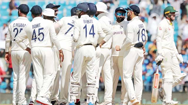 टेस्ट कप्तान