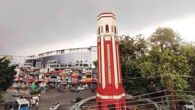 रेड सायरन