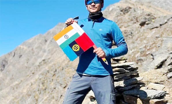 NCC कैडेट्स