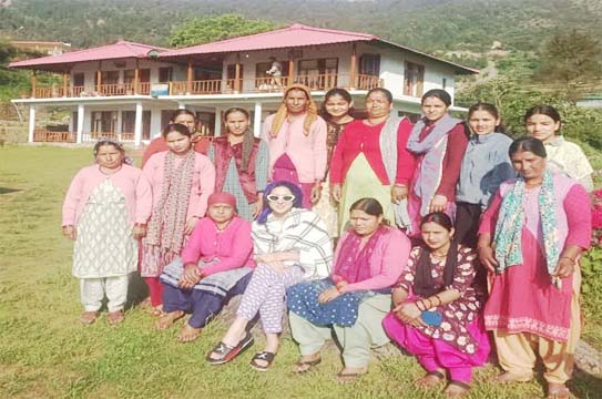 दयारा बुग्याल