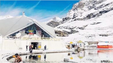 पंच प्यारों