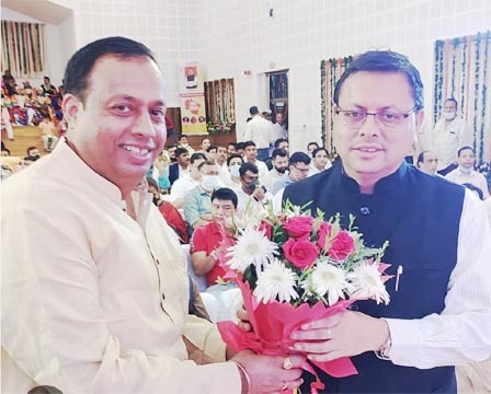 हेमन्त द्विवेदी