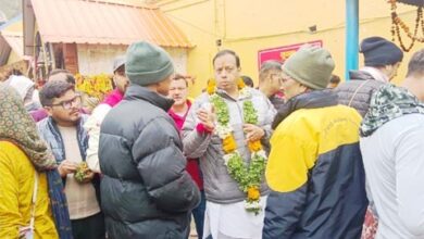 यात्रा व्यवस्थाओंं