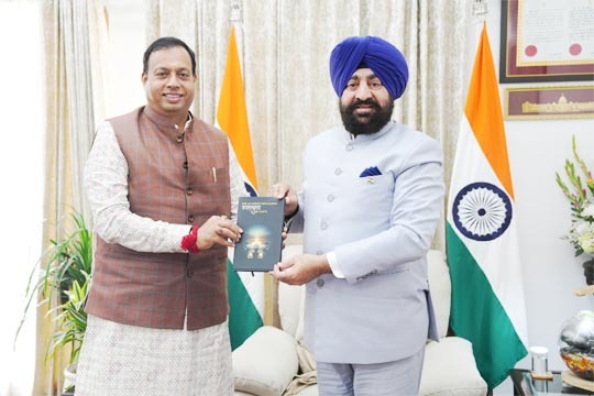 गुरमीत सिंह