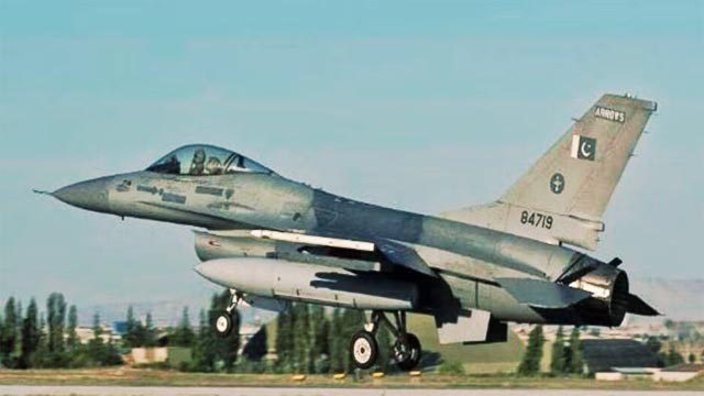 F-16