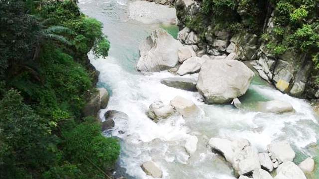 दिल्ली से थलीसैंण