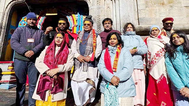 जीतन राम मांझी