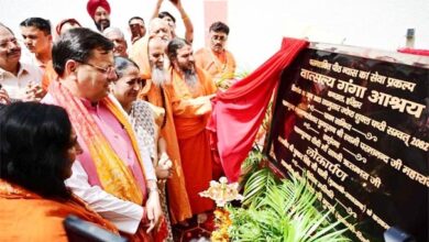 वात्सलय गंगा