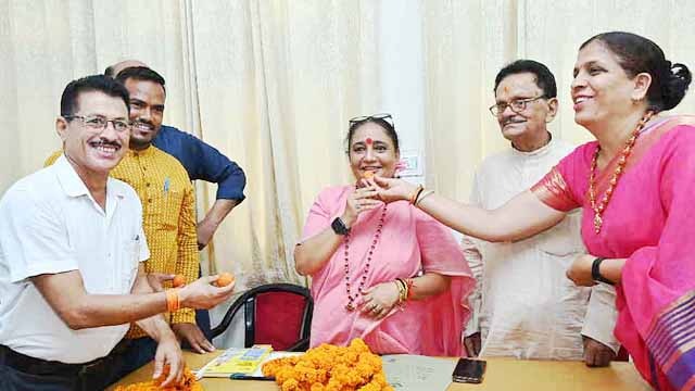 केंद्रीय विद्यालय