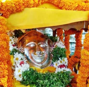 घंटाकर्ण