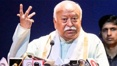 RSS प्रमुख