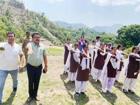 विश्व पर्यावरण