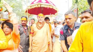 अविमुक्तेश्वरानंद