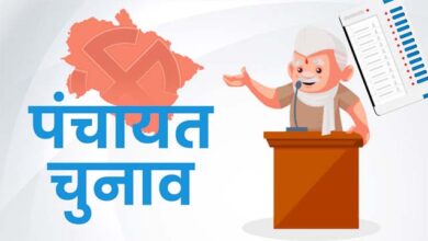 नए मतदाता
