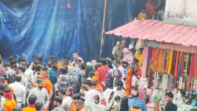 नीलकंठ महादेव