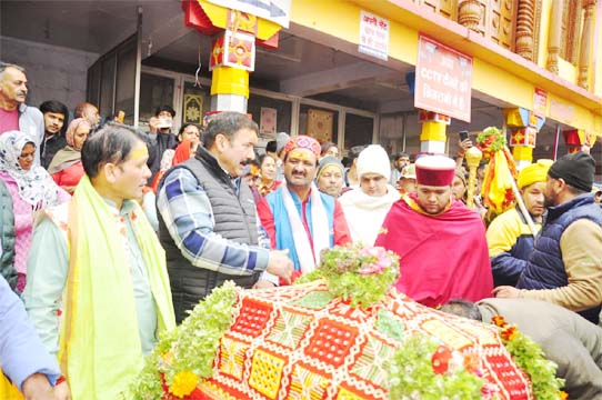 नर-नारायण