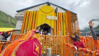 श्रद्धालुओं