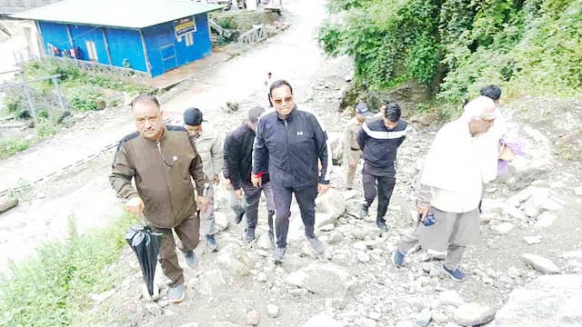 मार्ग