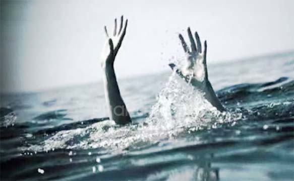 गधेरे