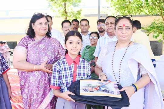 केंद्रीय विद्यालय