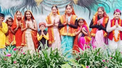 मानसरोवर यात्रा