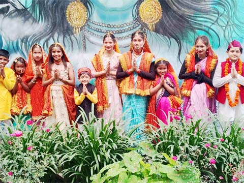 मानसरोवर यात्रा