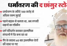 छांगुर