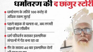छांगुर