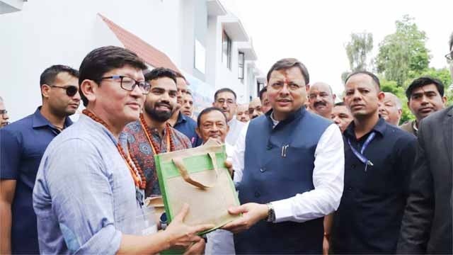 कैलास मानसरोवर यात्रा