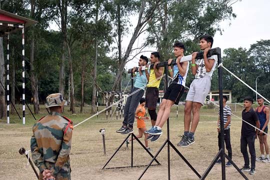 130 इन्फैंट्री