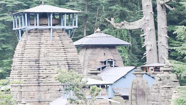श्रावणी मेला