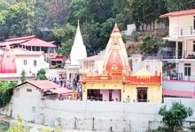 मन्दिर ट्रस्ट