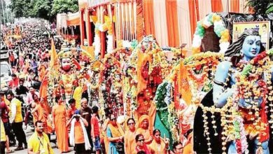 कांवड़ मार्ग