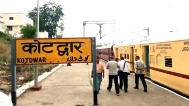 अनिल बलूनी