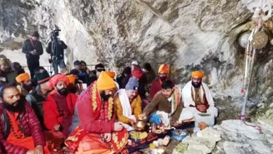 छड़ी मुबारक
