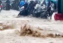 बारिश