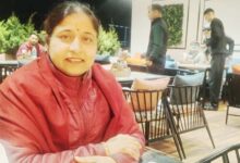जेठानी