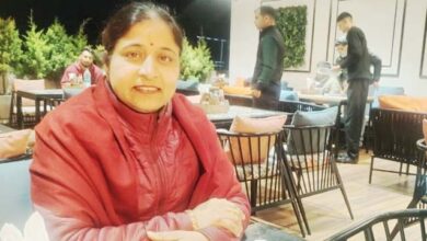 जेठानी