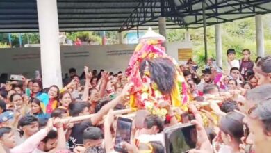 मां नंदा