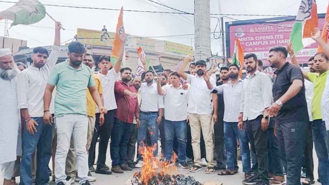 आत्महत्या