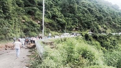 देहरादून समेत
